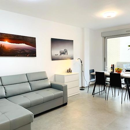 Magnifico Apartamento De Planta Alta La Isla トレビエハ エクステリア 写真