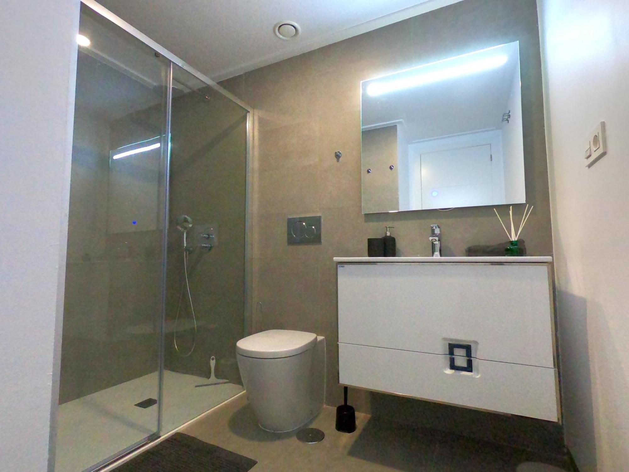 Magnifico Apartamento De Planta Alta La Isla トレビエハ エクステリア 写真