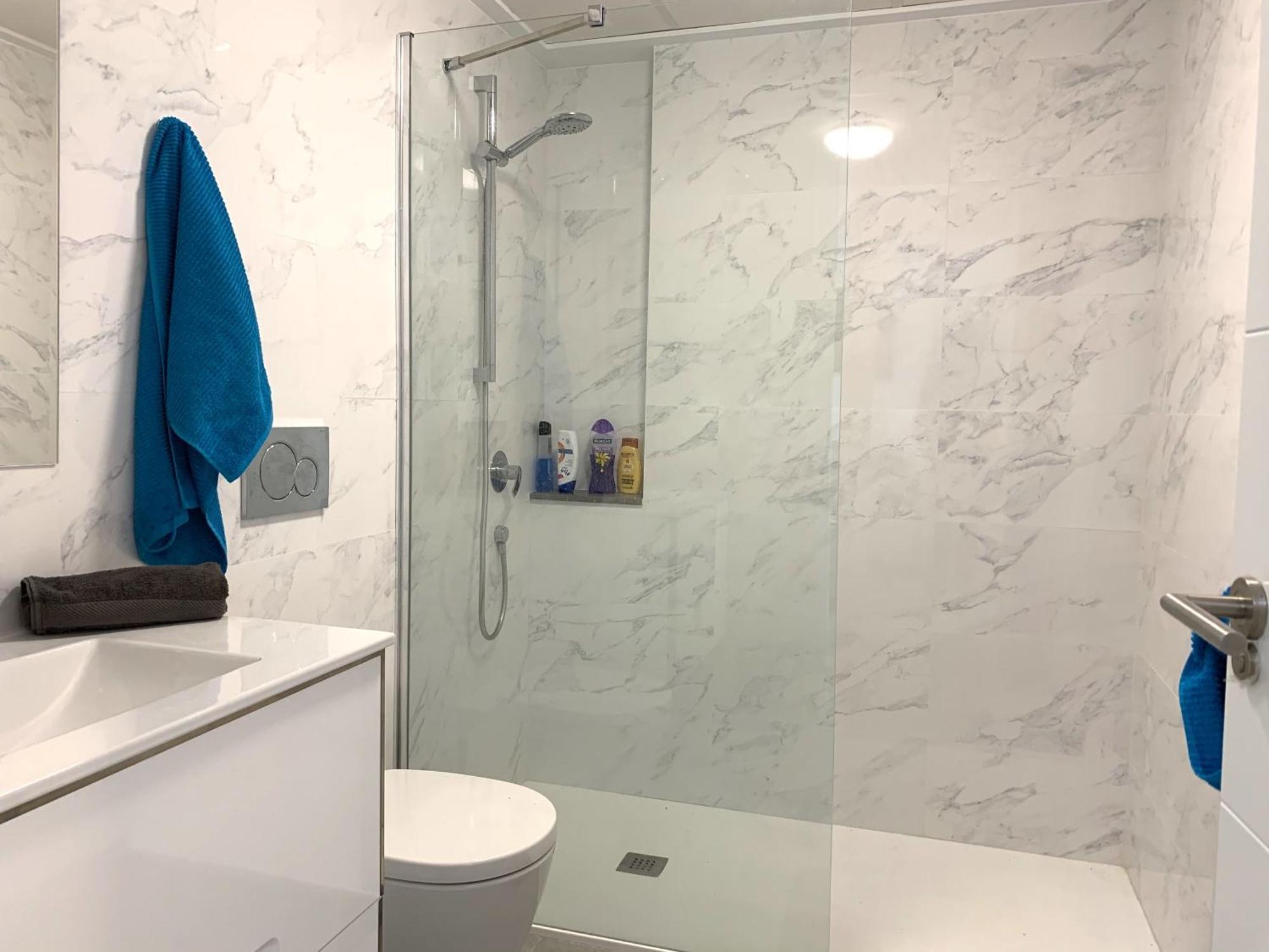 Magnifico Apartamento De Planta Alta La Isla トレビエハ エクステリア 写真