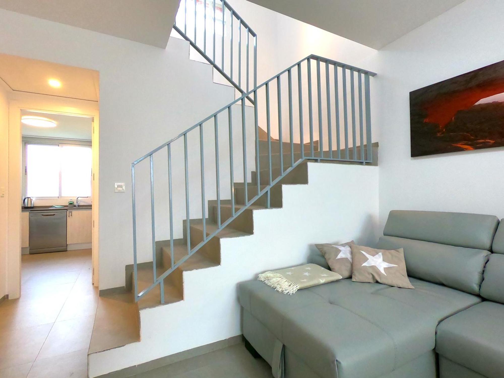 Magnifico Apartamento De Planta Alta La Isla トレビエハ エクステリア 写真