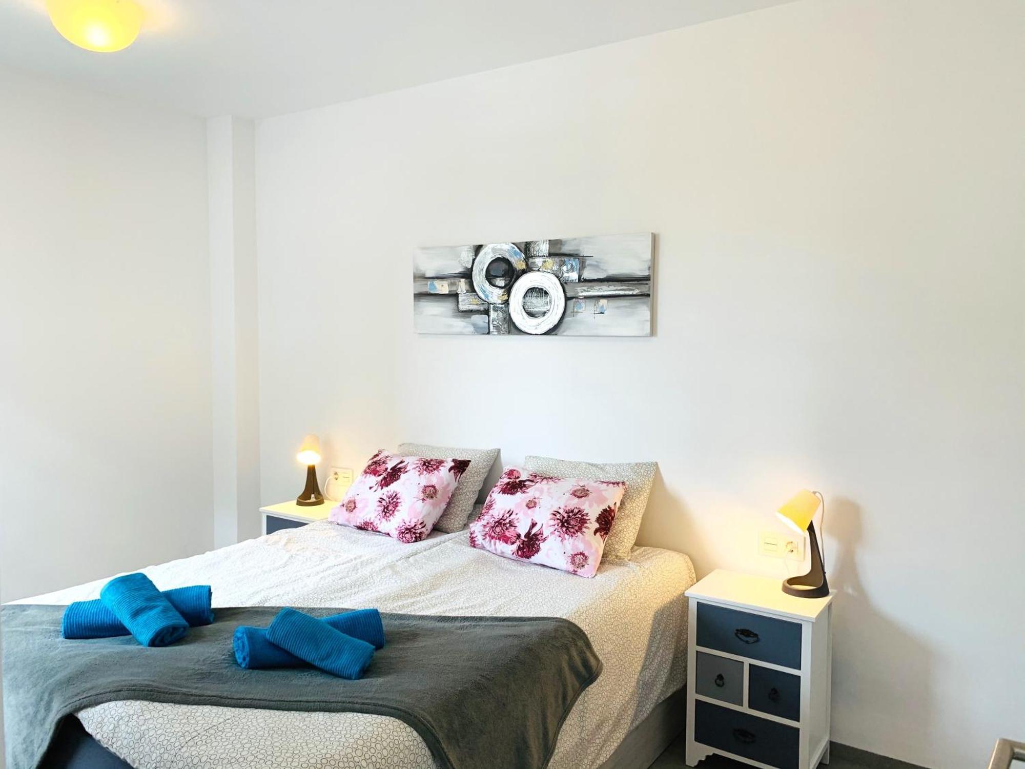 Magnifico Apartamento De Planta Alta La Isla トレビエハ エクステリア 写真